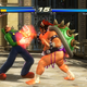 Illustration for article titled Dress Heihachi Up as Mario, Kazuya as Link in the Wii U Version of emTekken Tag Tournament 2/em